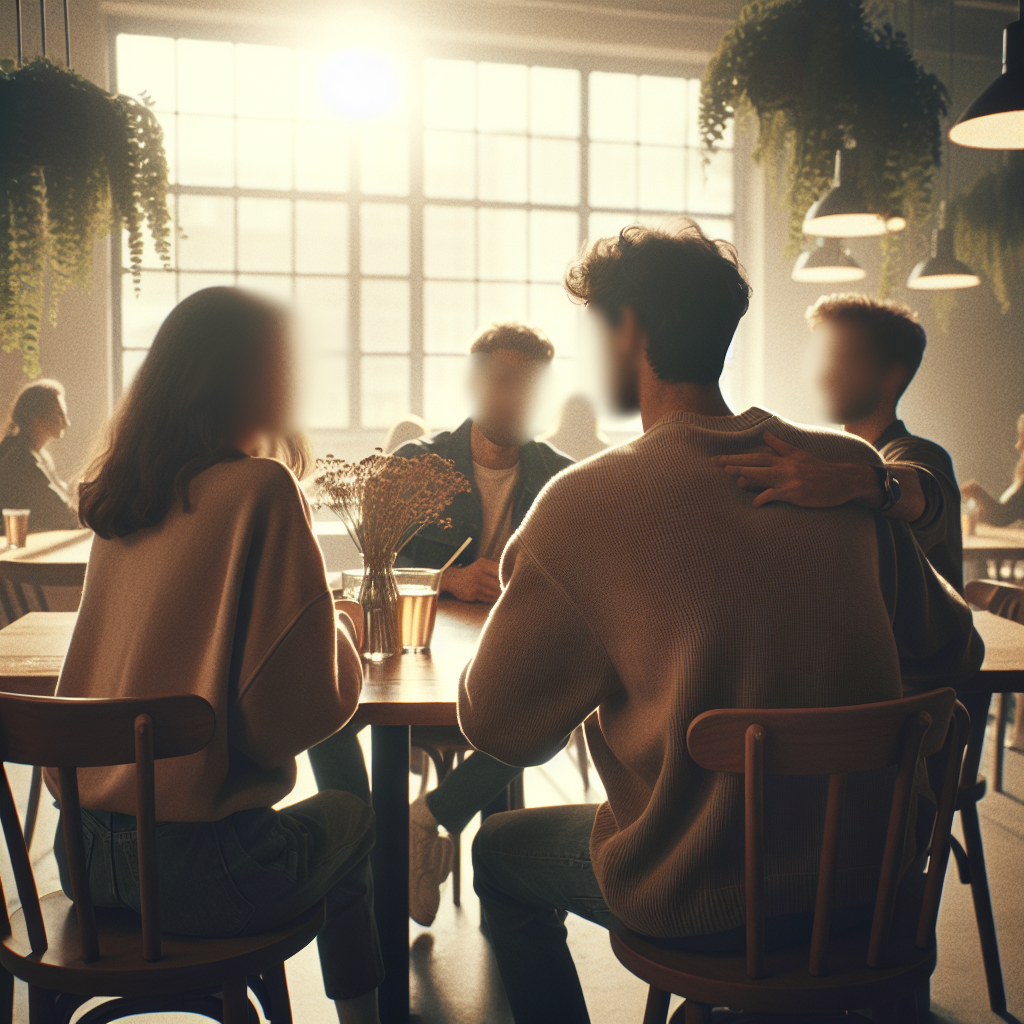 合コン・グループで好印象を作る準備術（体験談付き）