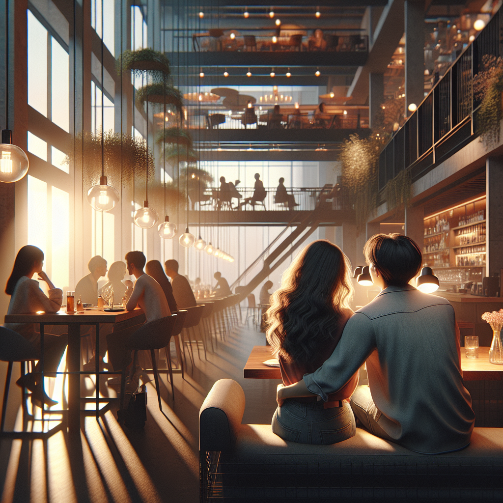 自然に誘う5つの方法｜片思いを進めるコツ