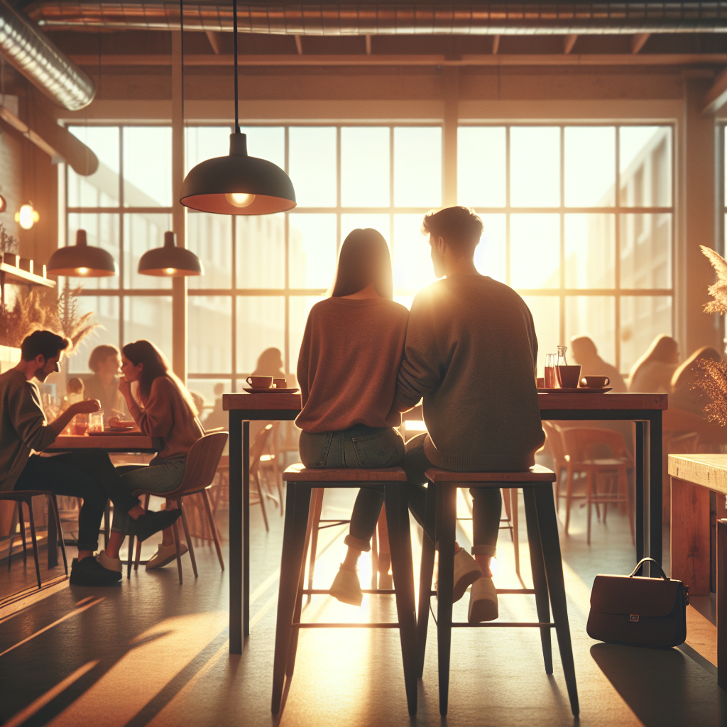 デートで避けたいNG行動7つと改善の実例