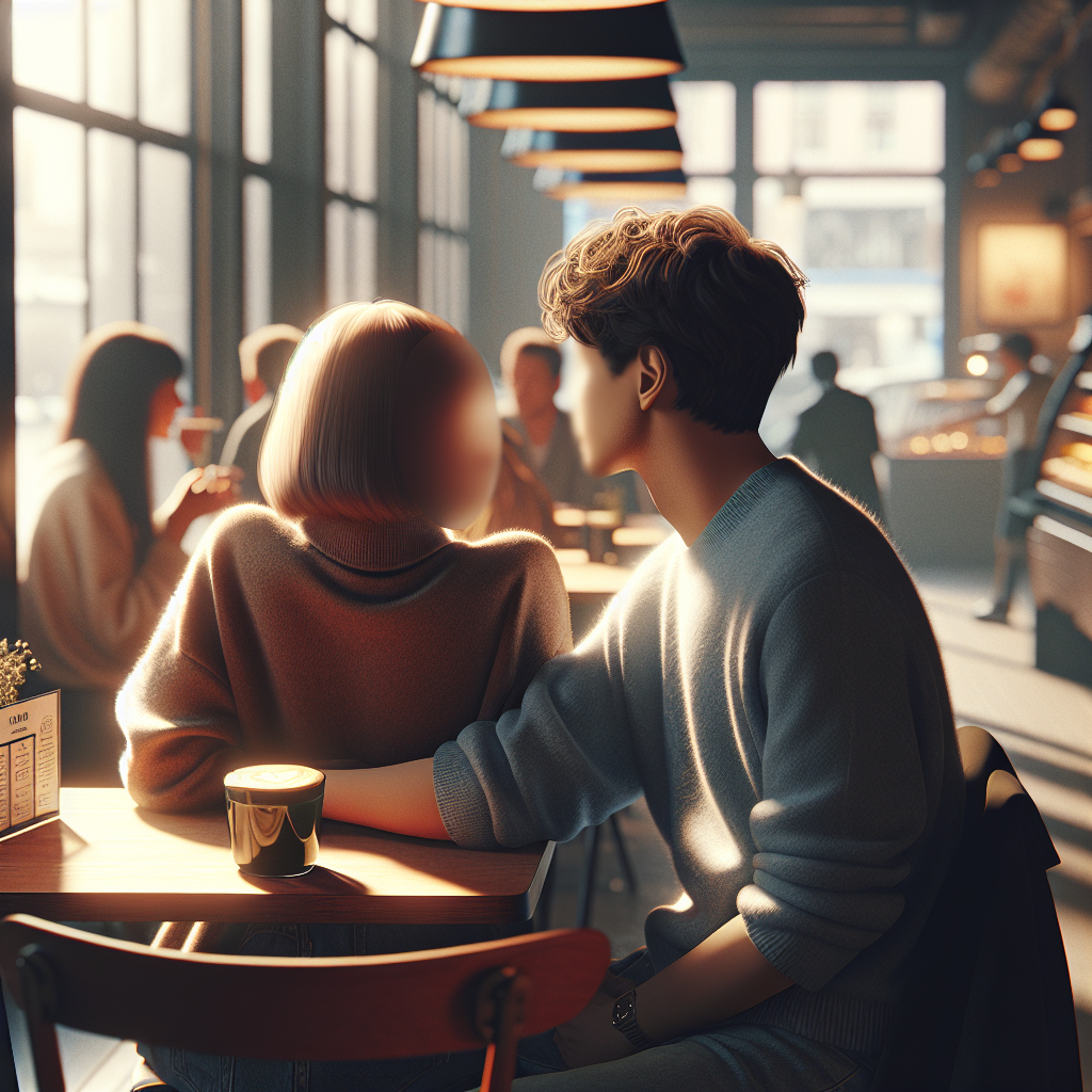 デートで差がつく！さりげない気遣い5つのヒント