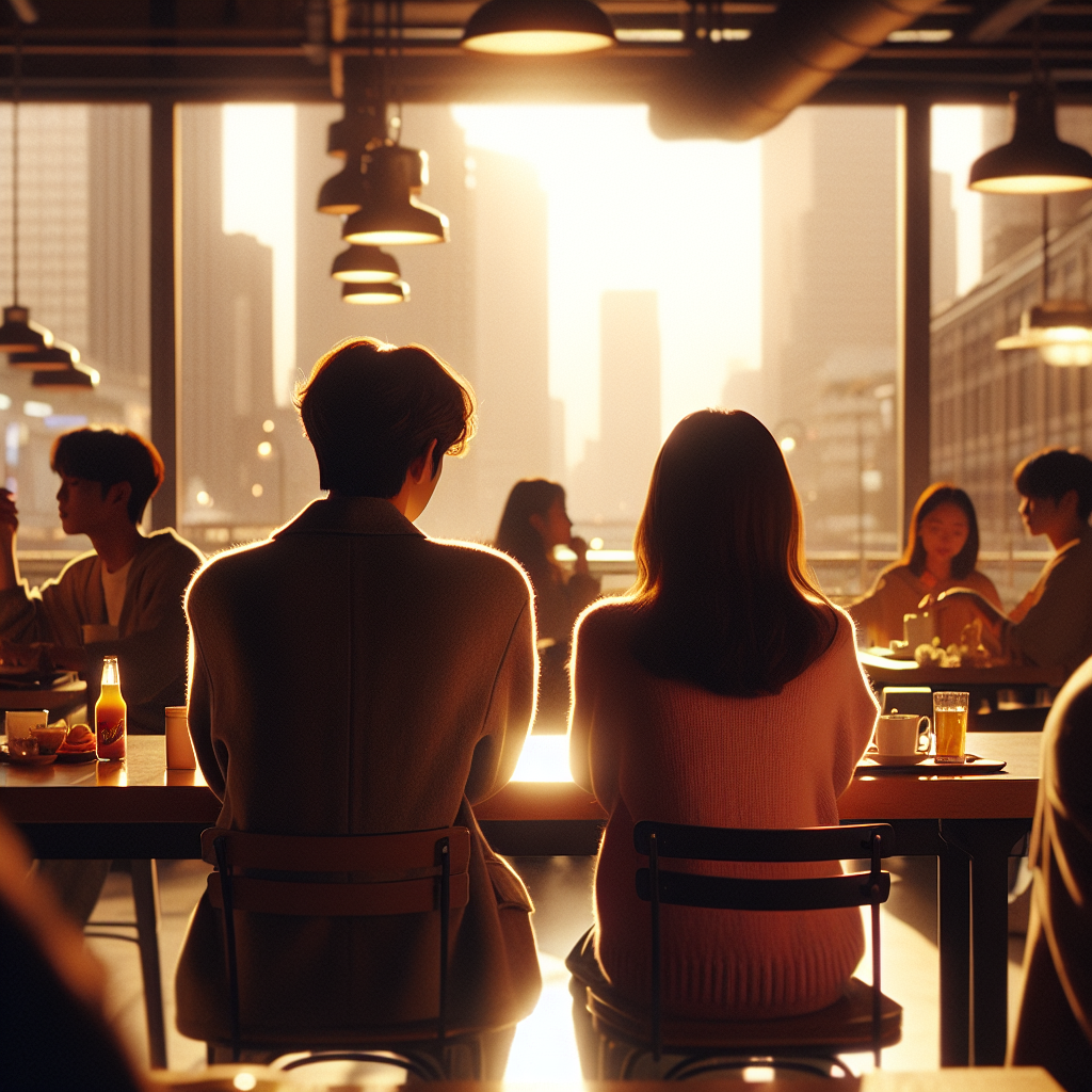 急なイメチェンで恋愛の印象が変わったときの対処法（体験談つき）