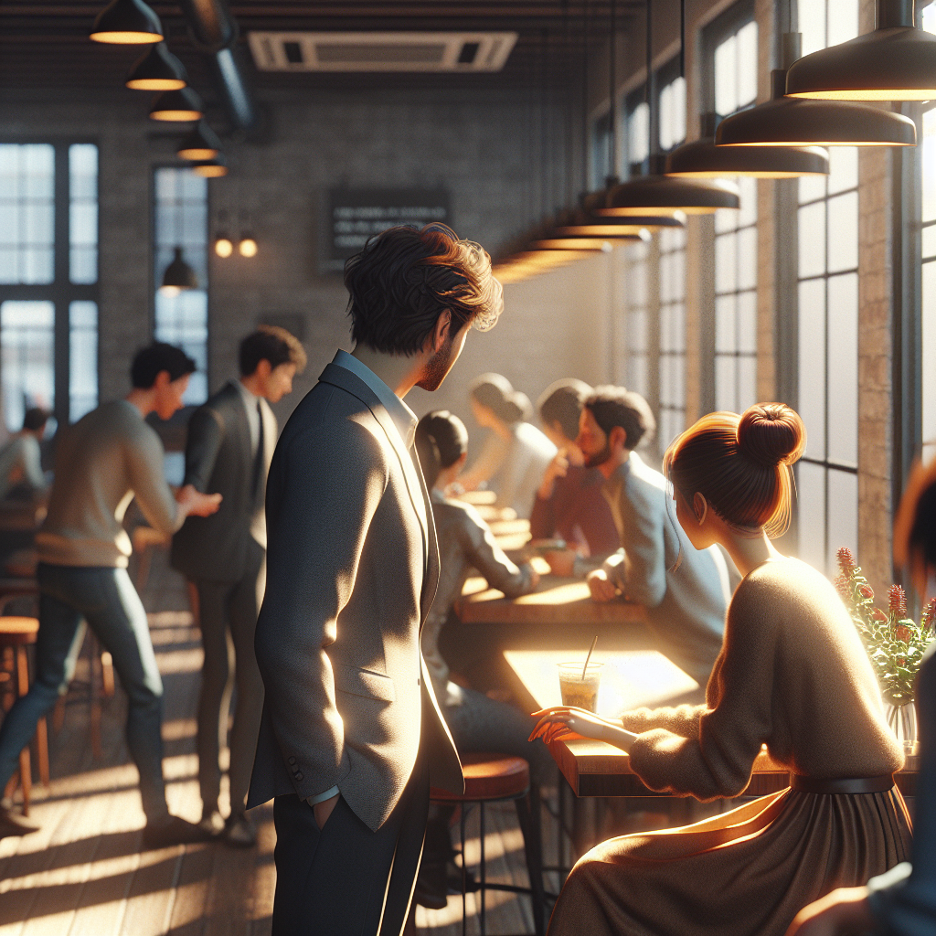 職場で急に居場所がなくなった時の見分け方と対処5選