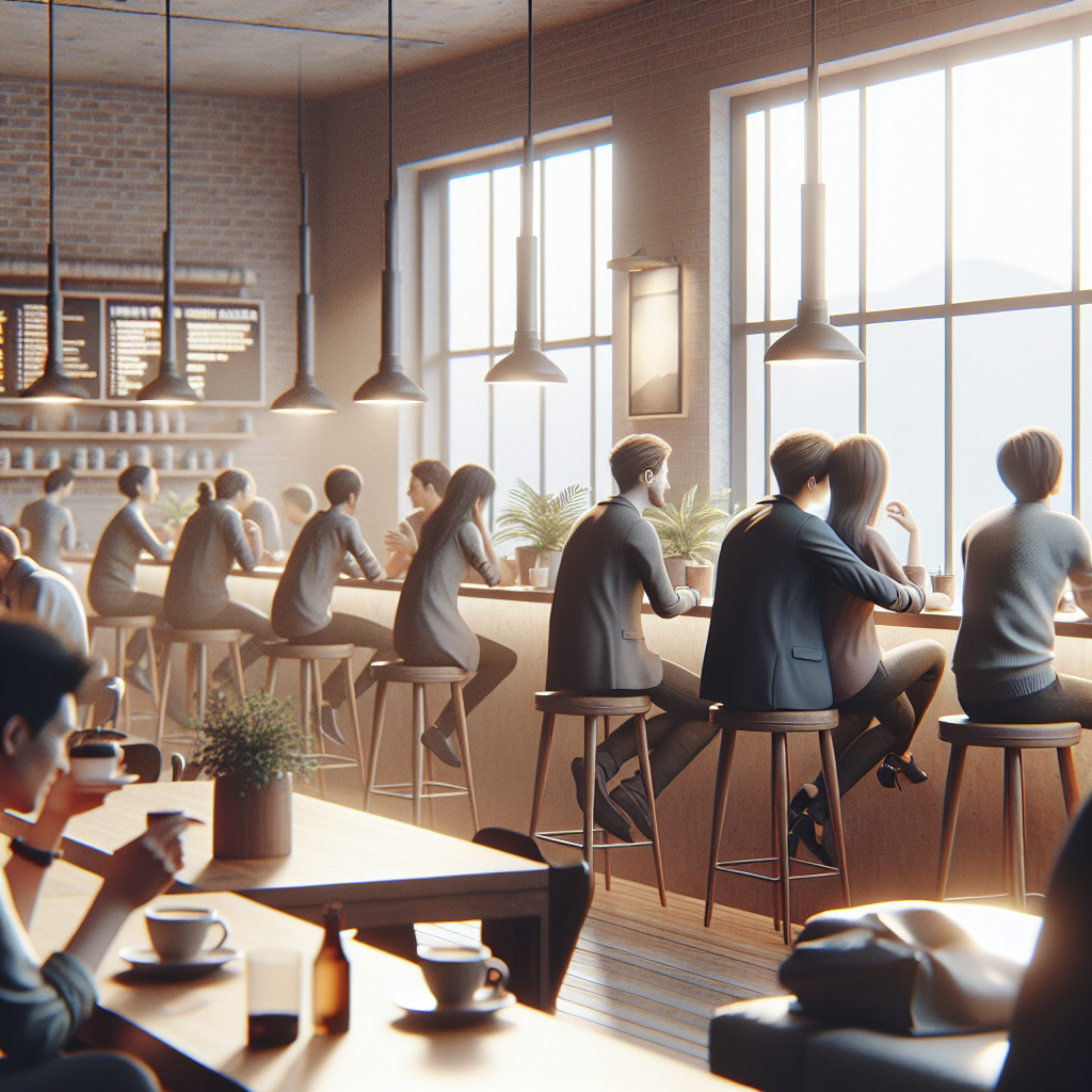 社内で親密になる5つのきっかけと対処法（体験談あり）