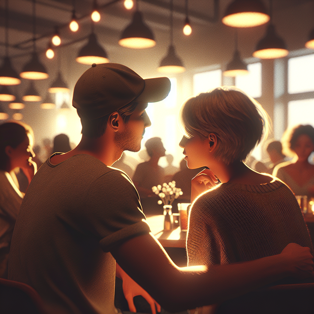 男性が「距離を置きたい」と言う理由8つと対応法（体験談付き）