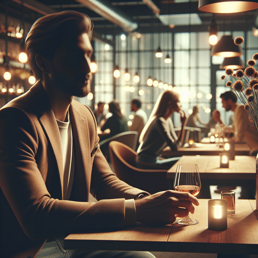 初デートで脈ありを見抜くチェックリスト（体験談）