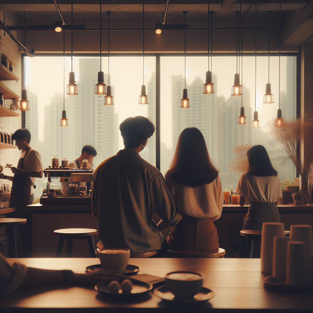 恋愛のモヤモヤを5分でリセットする実践テクニック