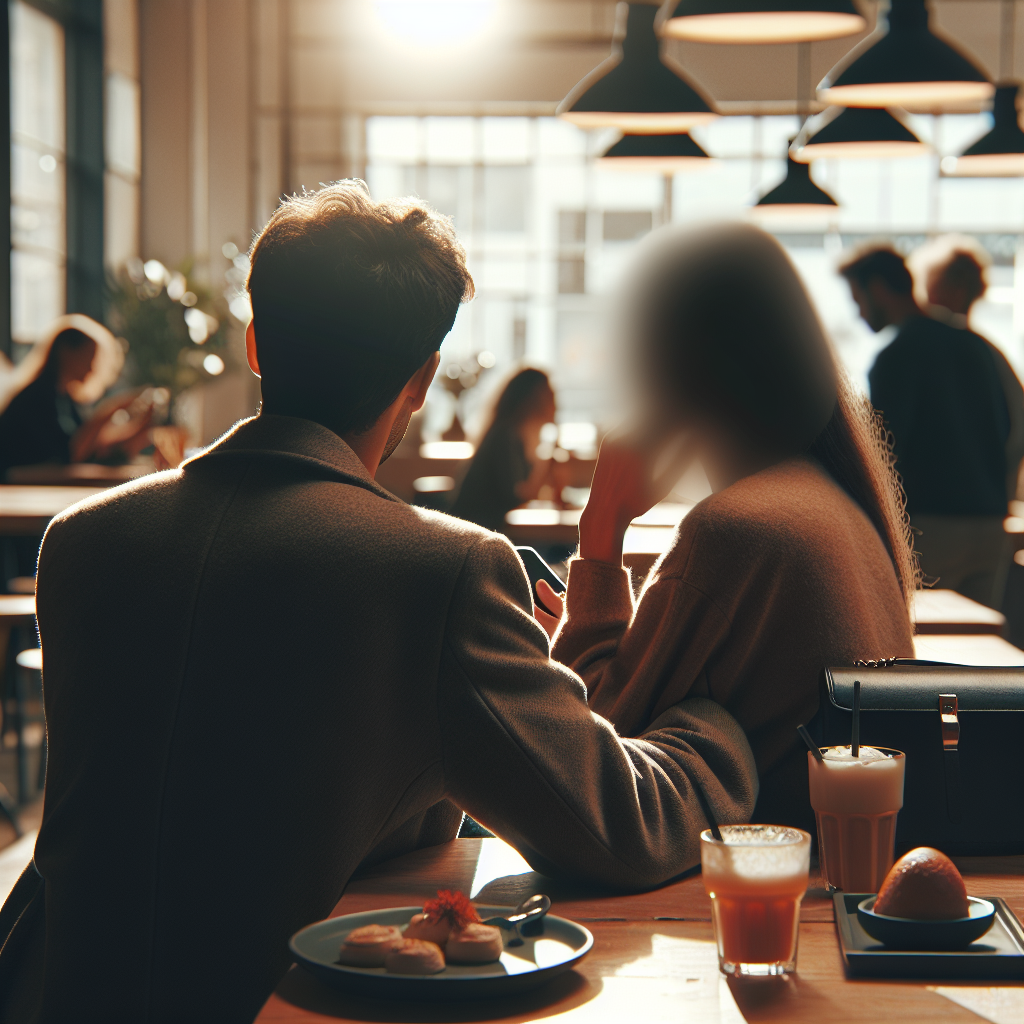 浮気のサインの見抜き方と関係を守る実践ガイド