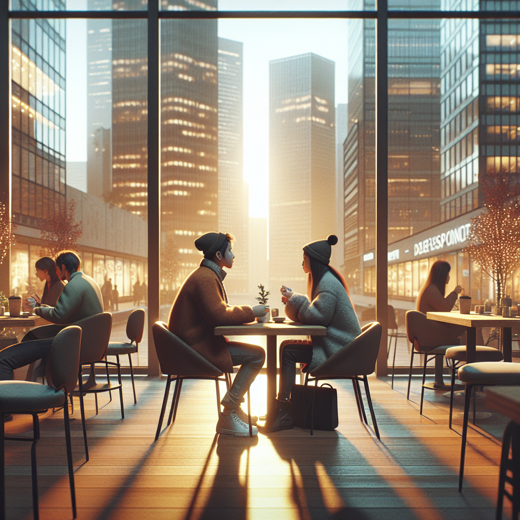 商社マンと合コンで距離を縮める5つのコツ（体験談つき）