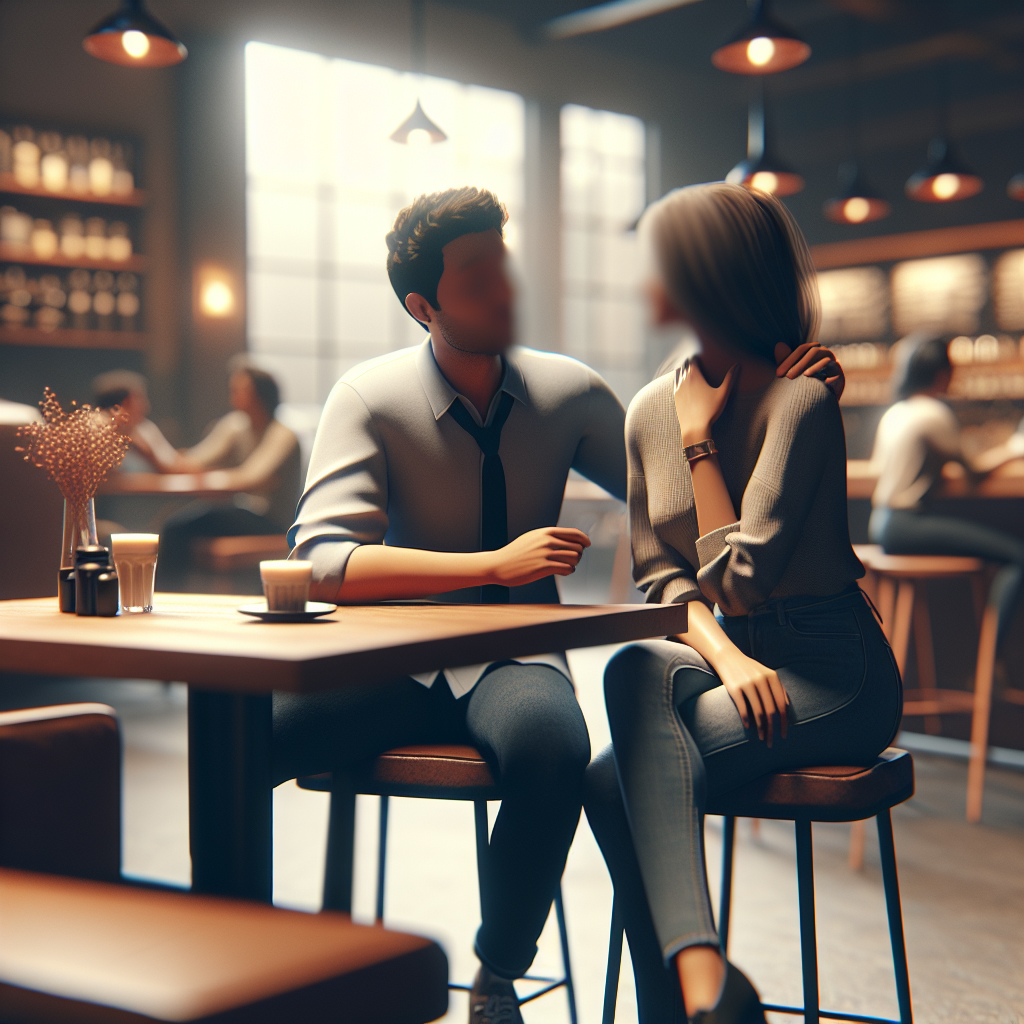 デートで彼を傷つけない5つの言い換えテクニック（体験談）