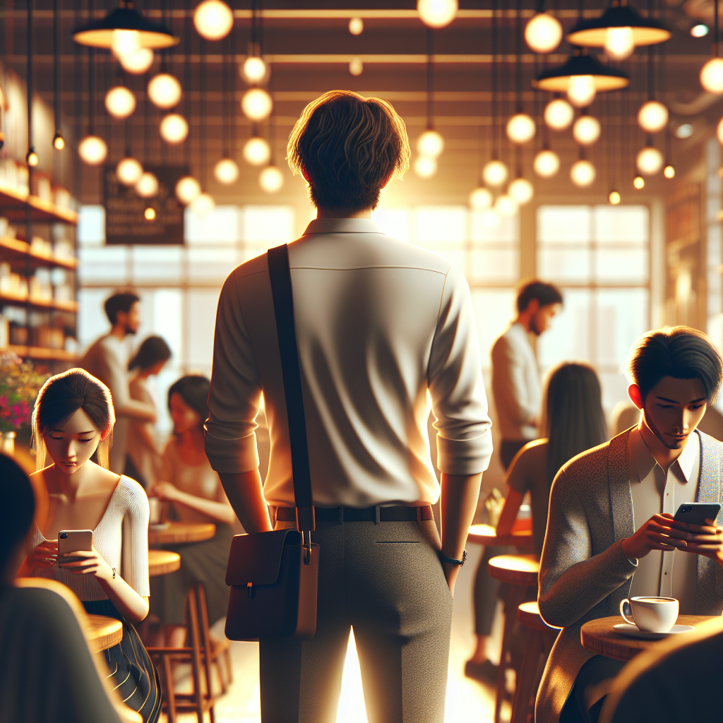 バイト先の恋愛で好印象を保つ5つのコツ