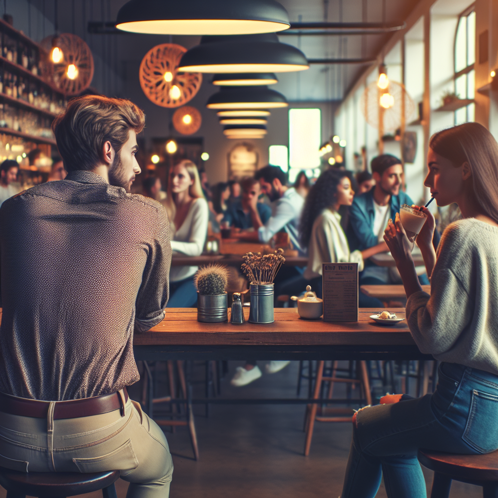 恋愛でイラッとする男性の一言と対処法（20代女性向け）