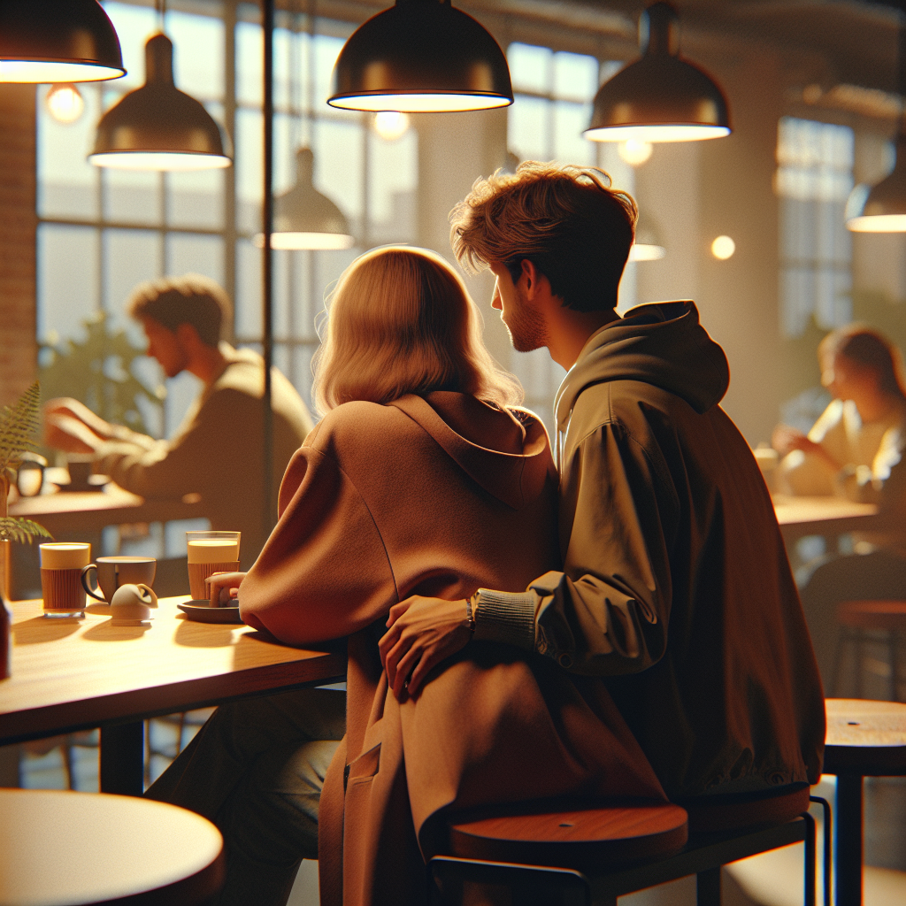 双子座の恋愛傾向と血液型別アプローチ5選（体験談付き）