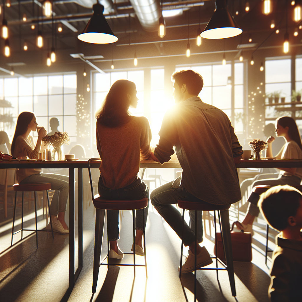 子どもの一言が教える恋愛心理のヒント