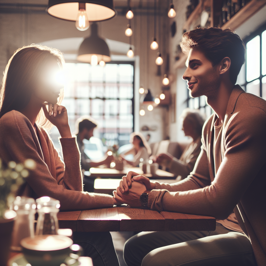 出会いを増やす5つの実践法｜場所別アプローチと体験談