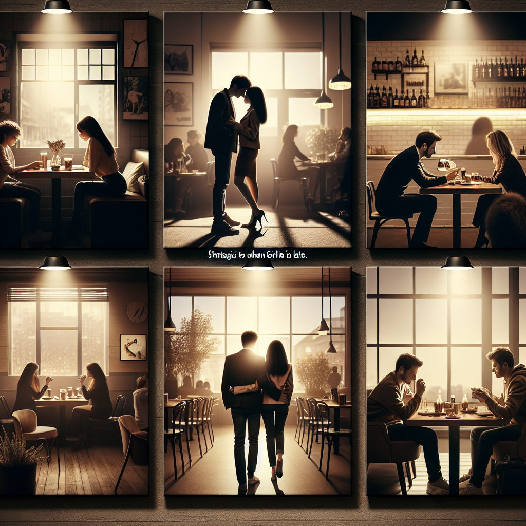 彼女が遅刻した時の対処法7選｜待ち時間を味方にする実践術