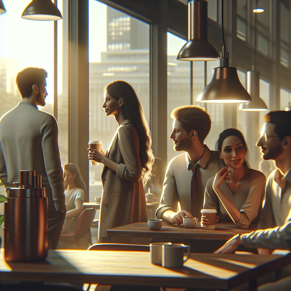 職場で好印象を作る5つの振る舞いと改善法