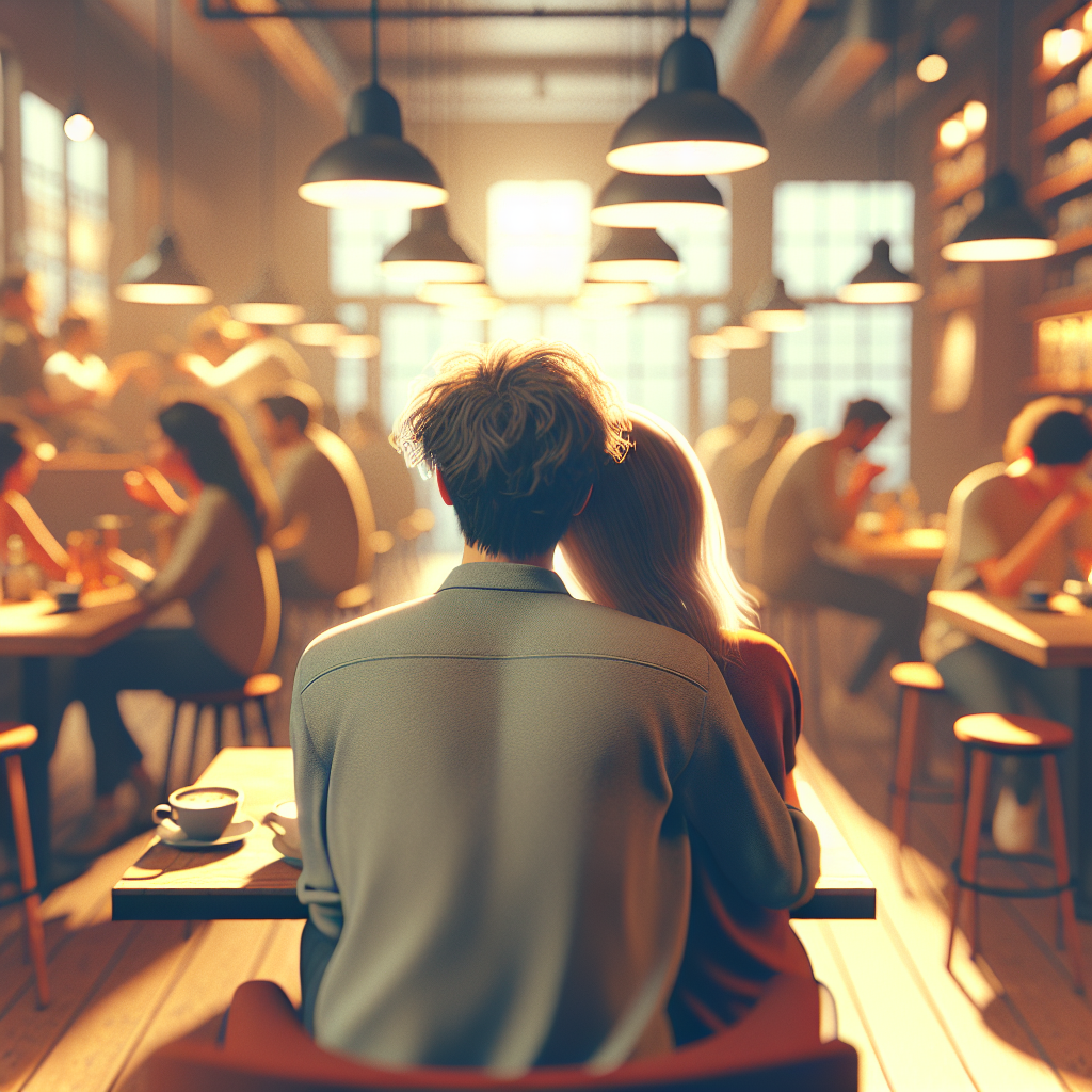 デートの誘い方｜本気に見せる5つの方法と例