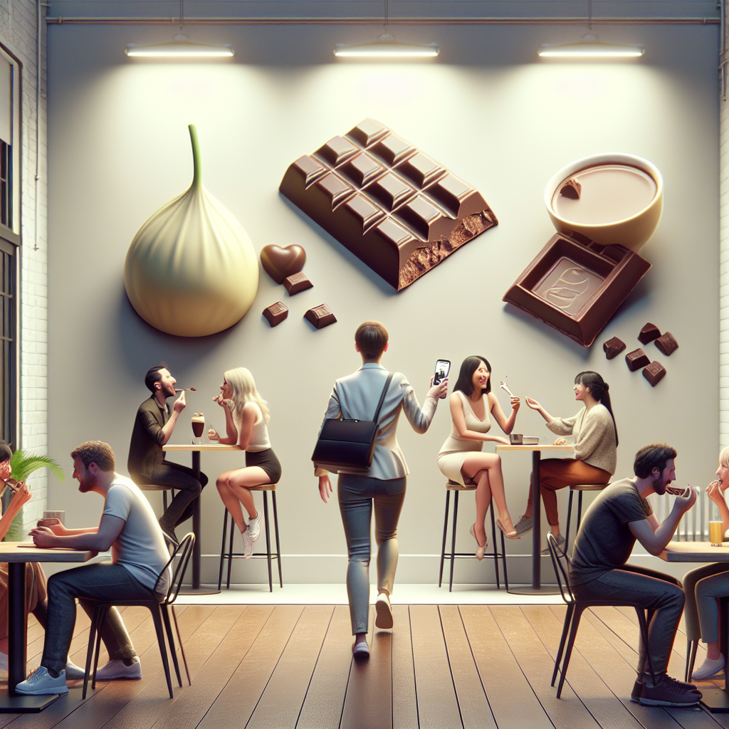 チョコをもらったときの好印象リアクション7選