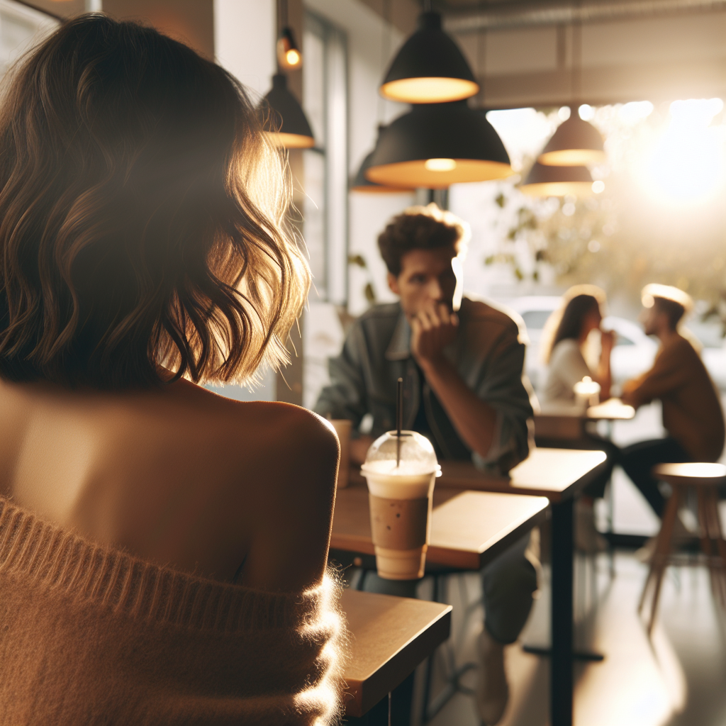 彼から連絡がない時に試す5つの対処法（体験談付き）