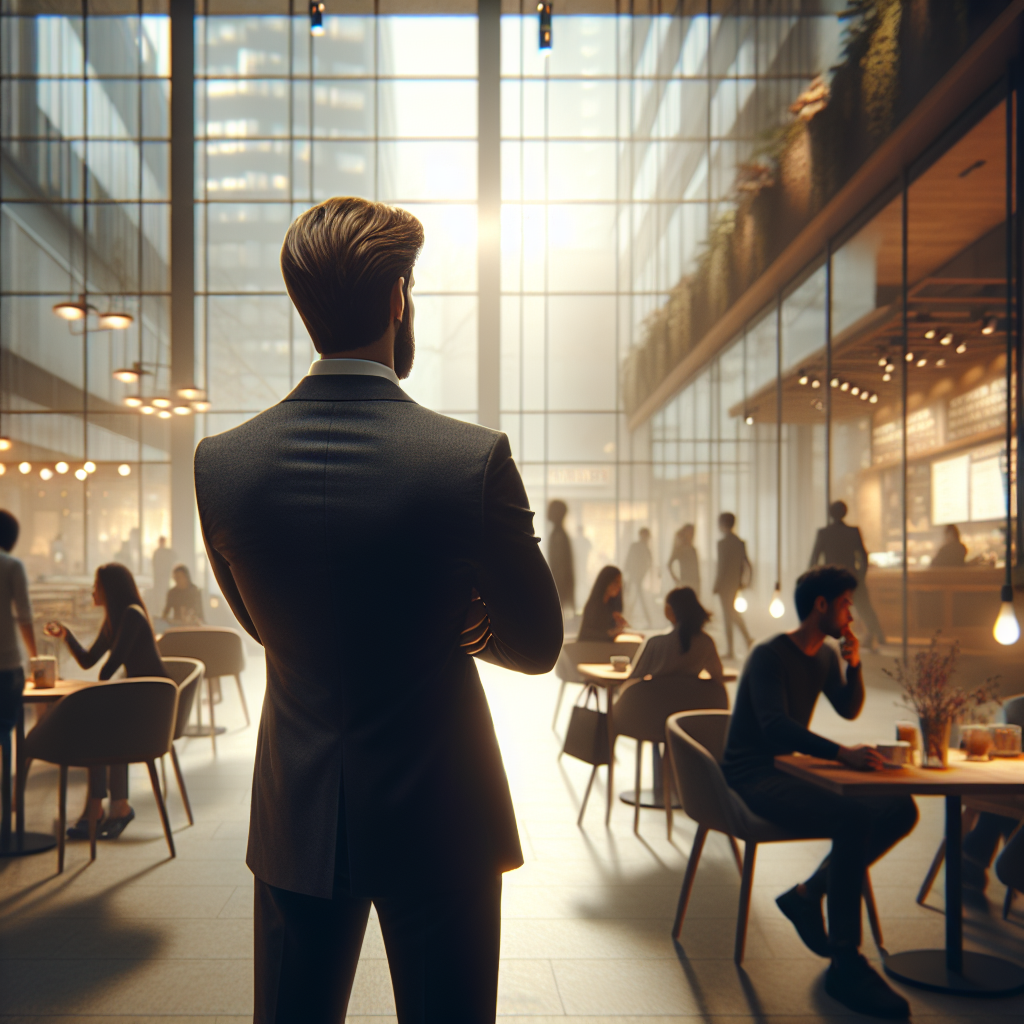 話しかけられやすい男性になる方法：デート前に押さえる5つの心理