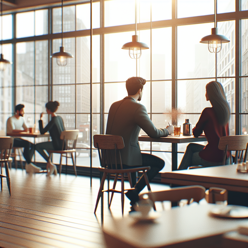 初デートで緊張しない5つの心理テクニック｜実践と体験談