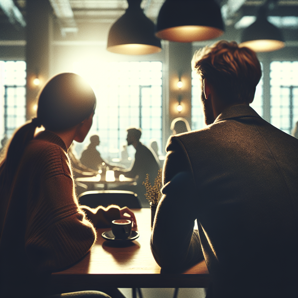 職場で女性に好かれる5つの方法｜恋愛心理を味方にする実践テク