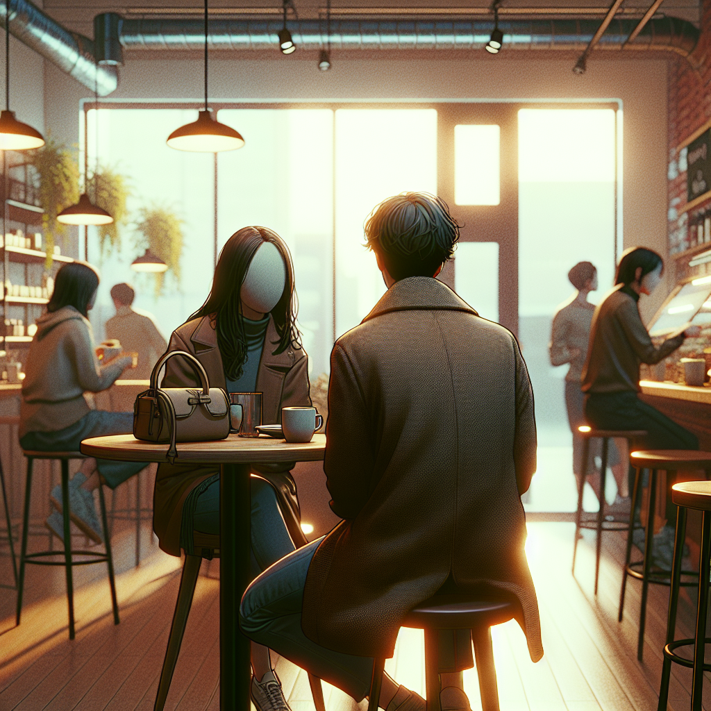 ギャップ萌えで恋が動く：やさしい5つの作り方