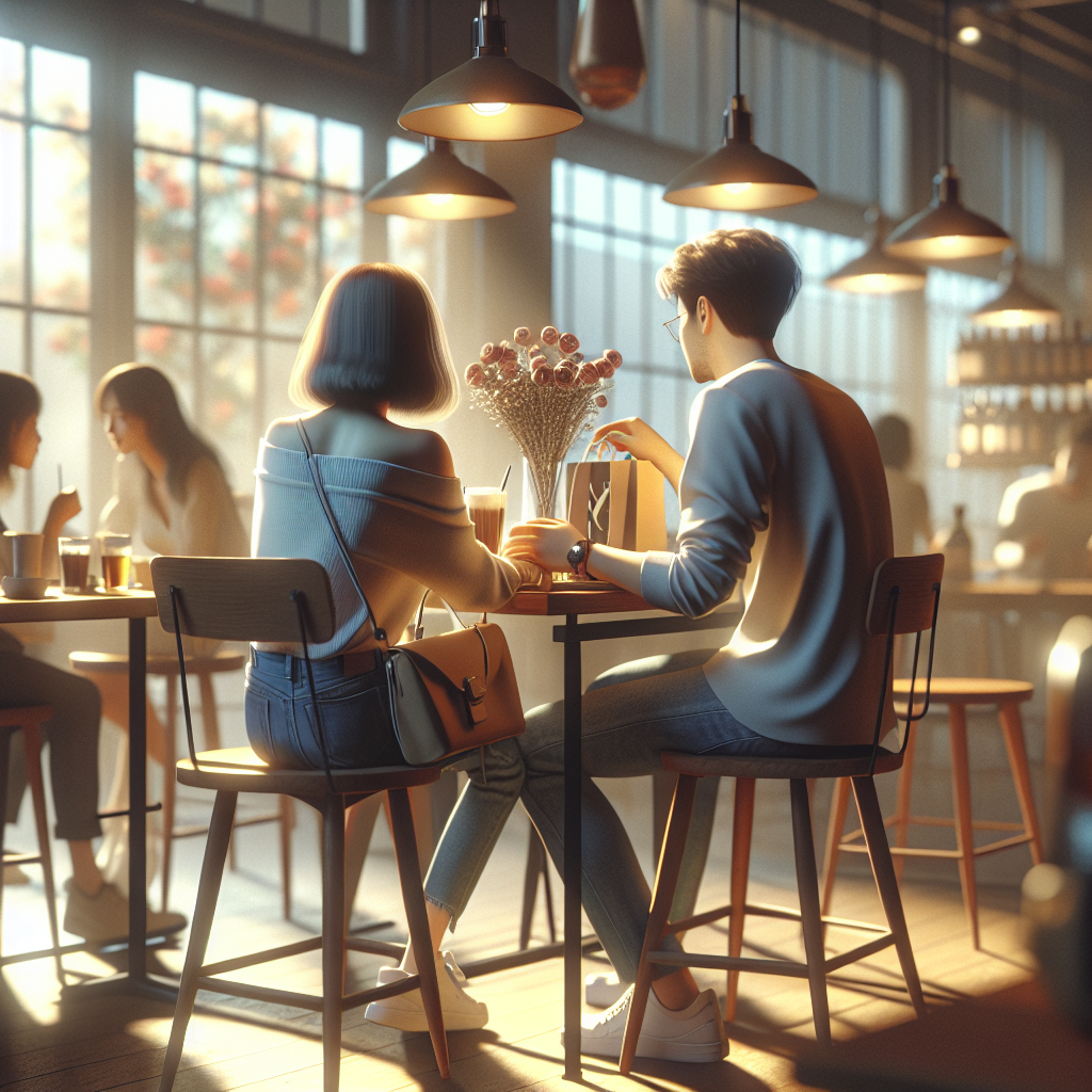 天秤座O型の恋愛傾向と実践テクニック（体験談付き）