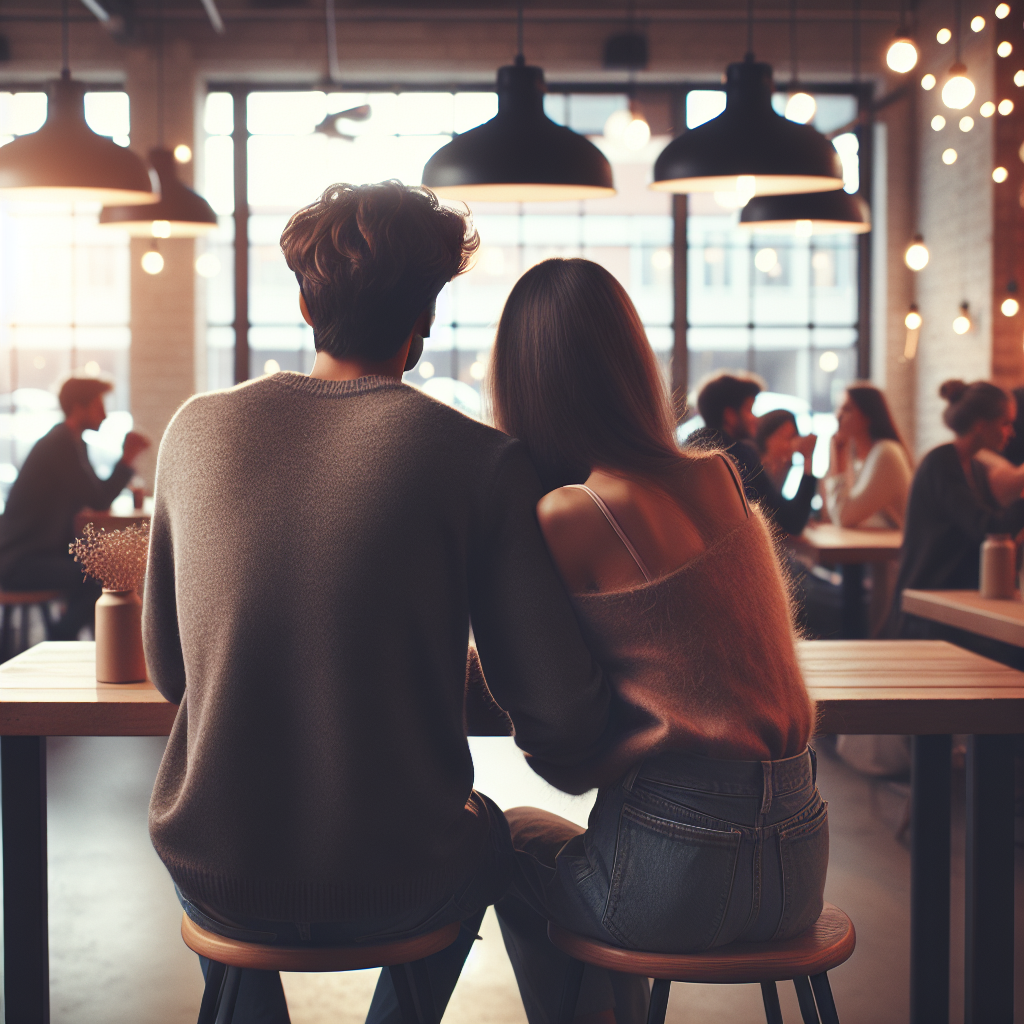 自分に合う彼氏の見つけ方｜5つのポイント