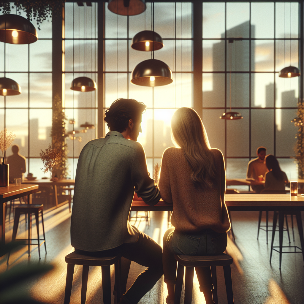 さっぱり系の恋愛攻略：誤解されない接し方5つ（体験談付き）