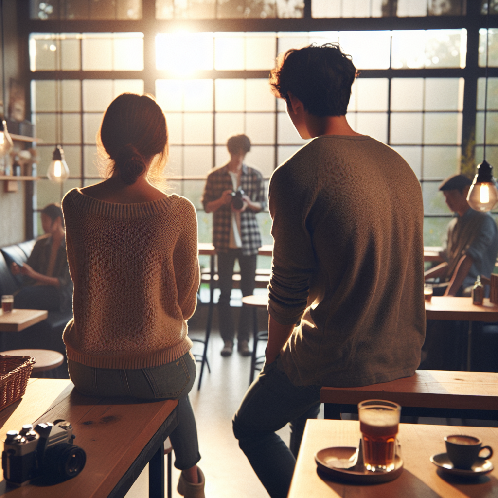 結婚後に自分に厳しくなる理由と5つの対処法