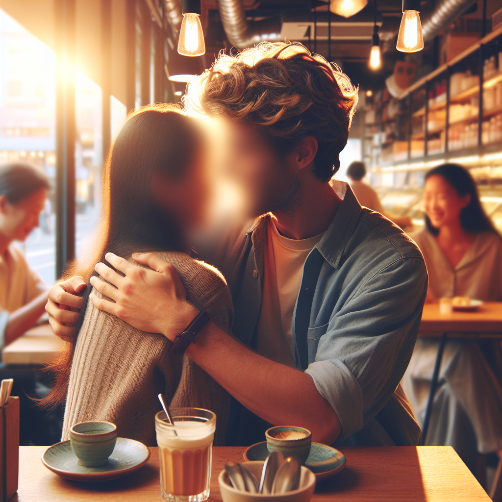 男性が「かわいい」と感じる5つのポイント（恋愛心理）