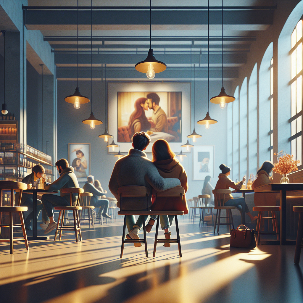 想像力で距離が縮まる：恋愛で使える3つの実践ヒント