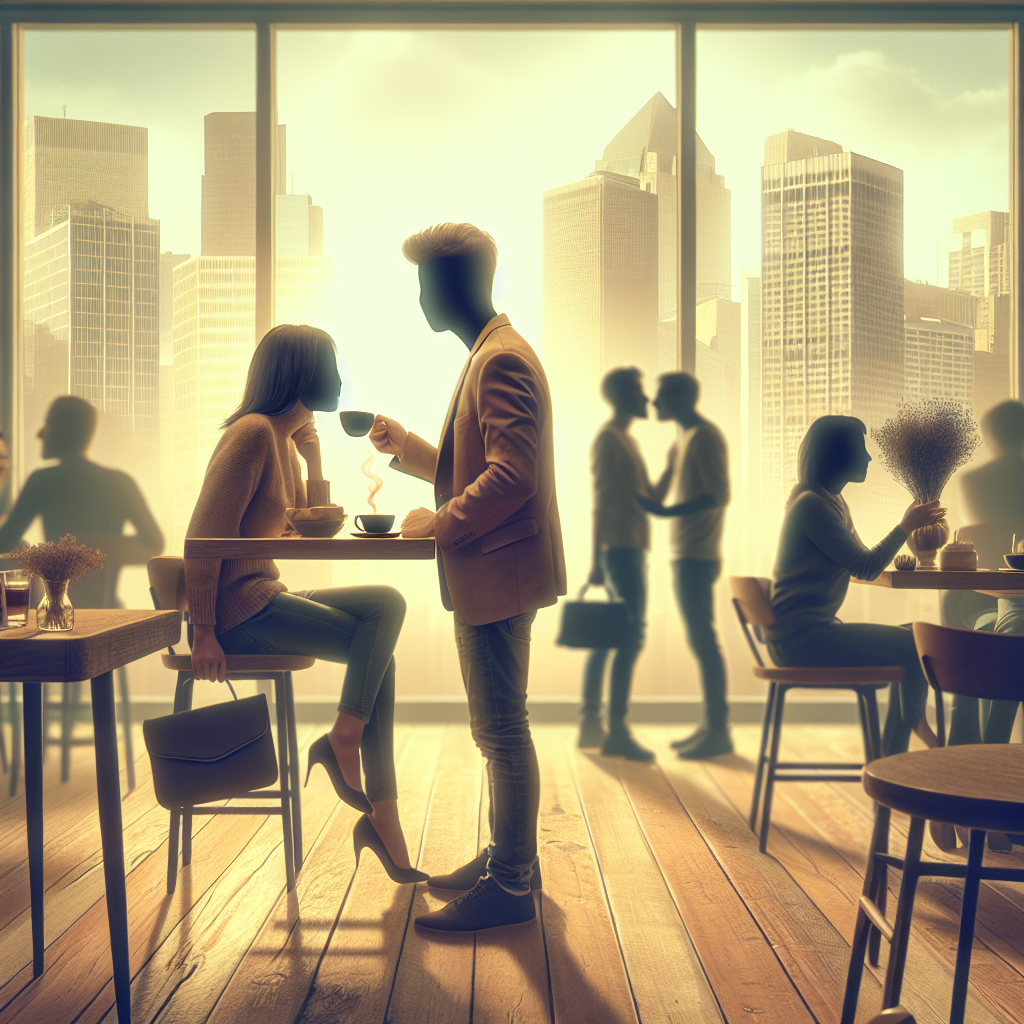 非日常デートで距離を縮める8つのアイデア