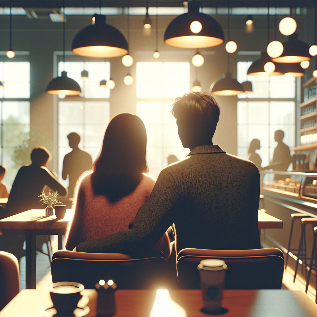 バレたくない片思いの隠し方：心理学で分かる5つのコツ