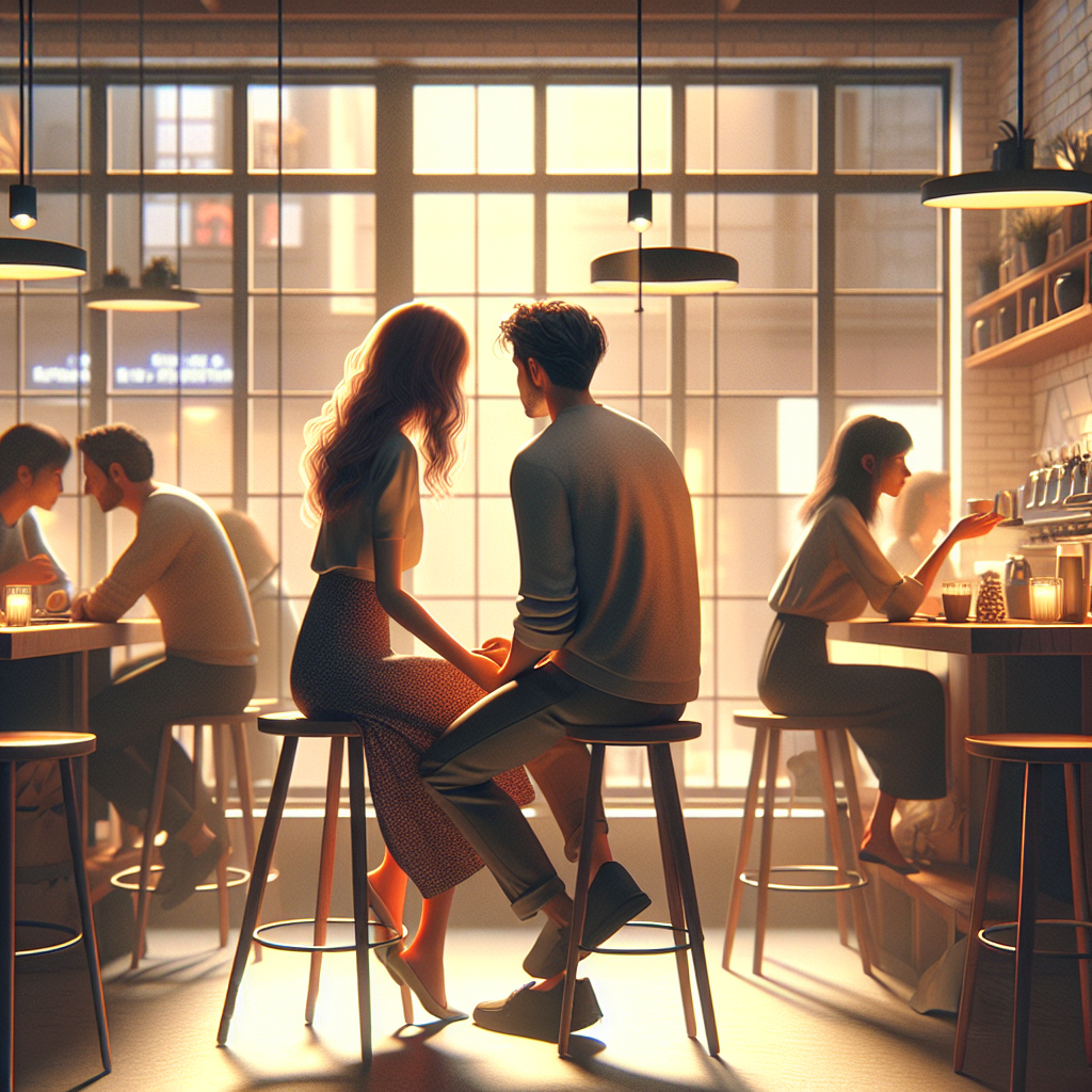 深爪を直す5ステップ：デート前の即効ケアと私の体験