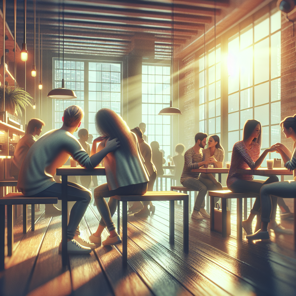 長く続く恋愛の育て方：今日から試せる5つの習慣