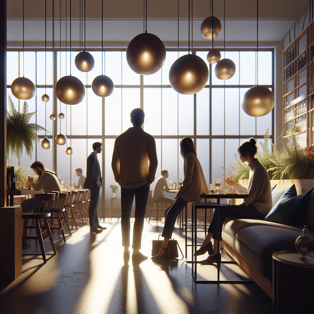 買い物で好印象を作る5つのコツ（20代向け）