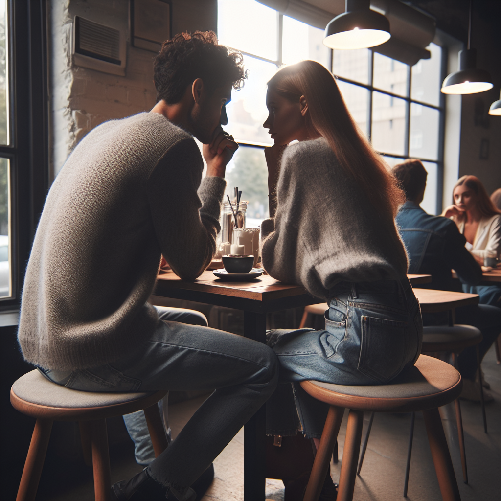 浮気を考える瞬間の心理と対処法（体験談付き）