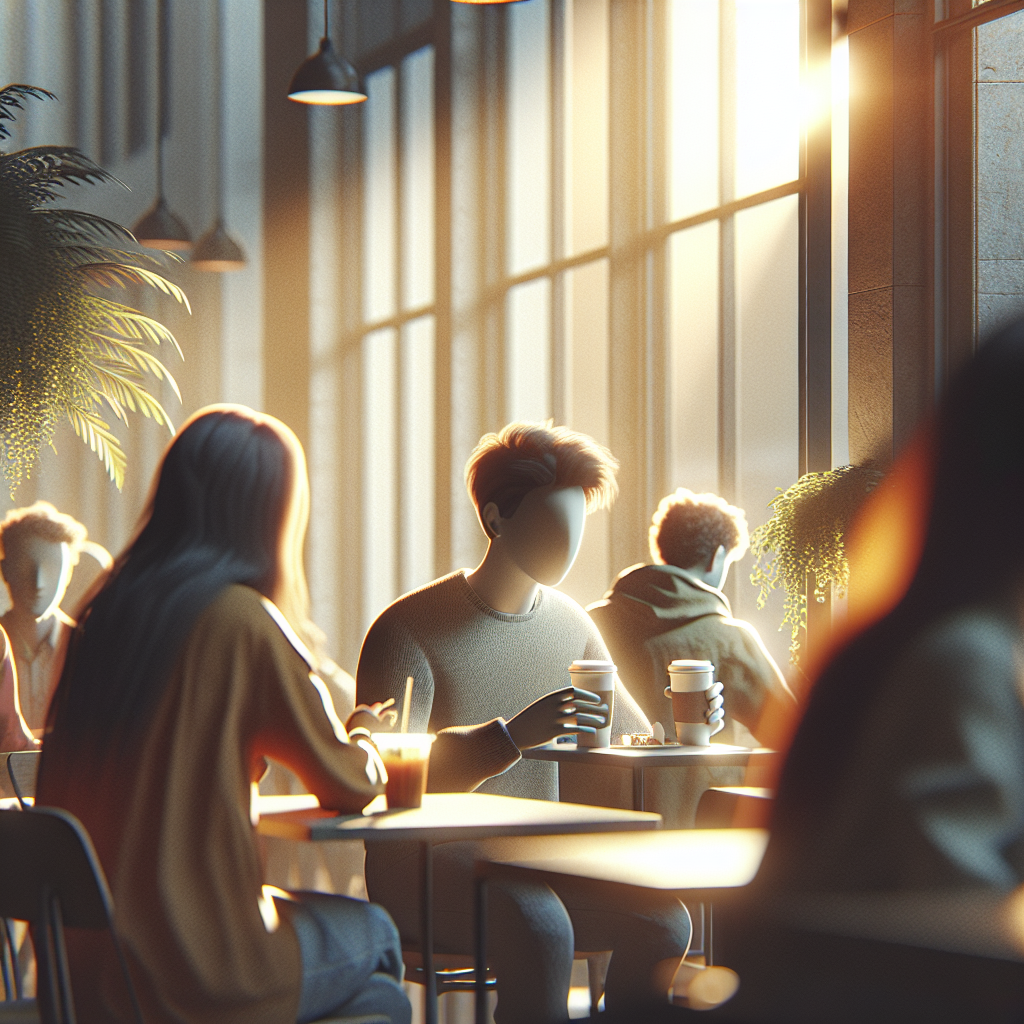 友達といるとき彼が恥ずかしい時の対処法5選