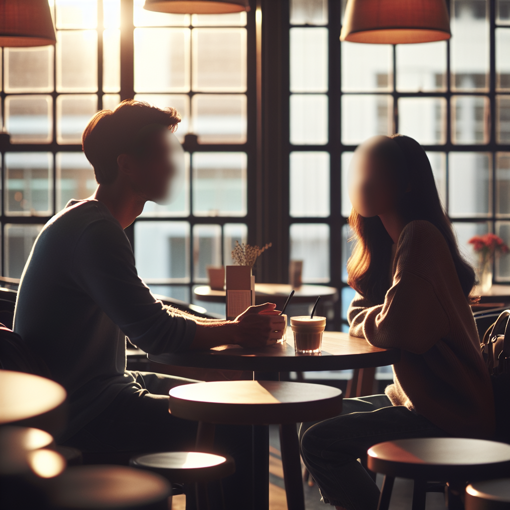 初対面で使える会話改善の8つのNG対処法