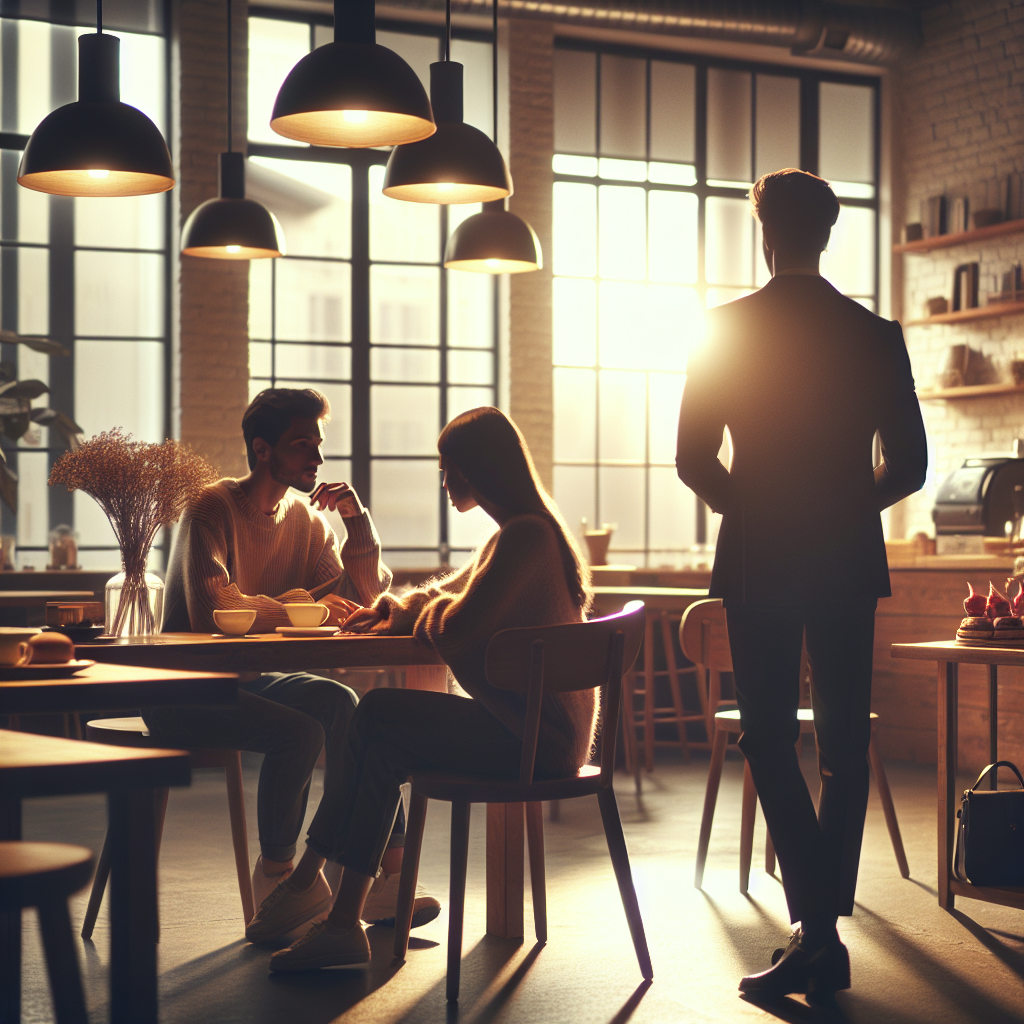 甘え上手になる7つのタイプ別テクニックと実践法