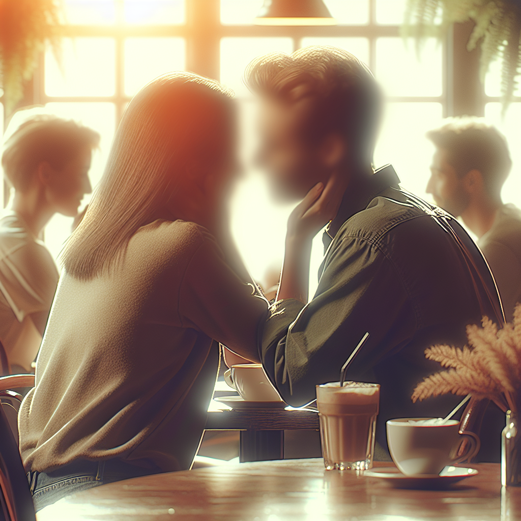 恋愛で好印象を作る声と振る舞いの5つのコツ（体験談付き）