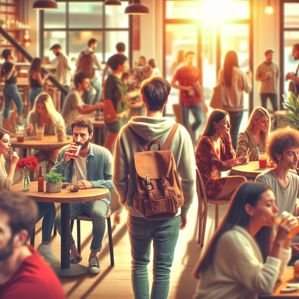 ダブルデートの誘い方と楽しみ方｜失敗を防ぐ実践ガイド