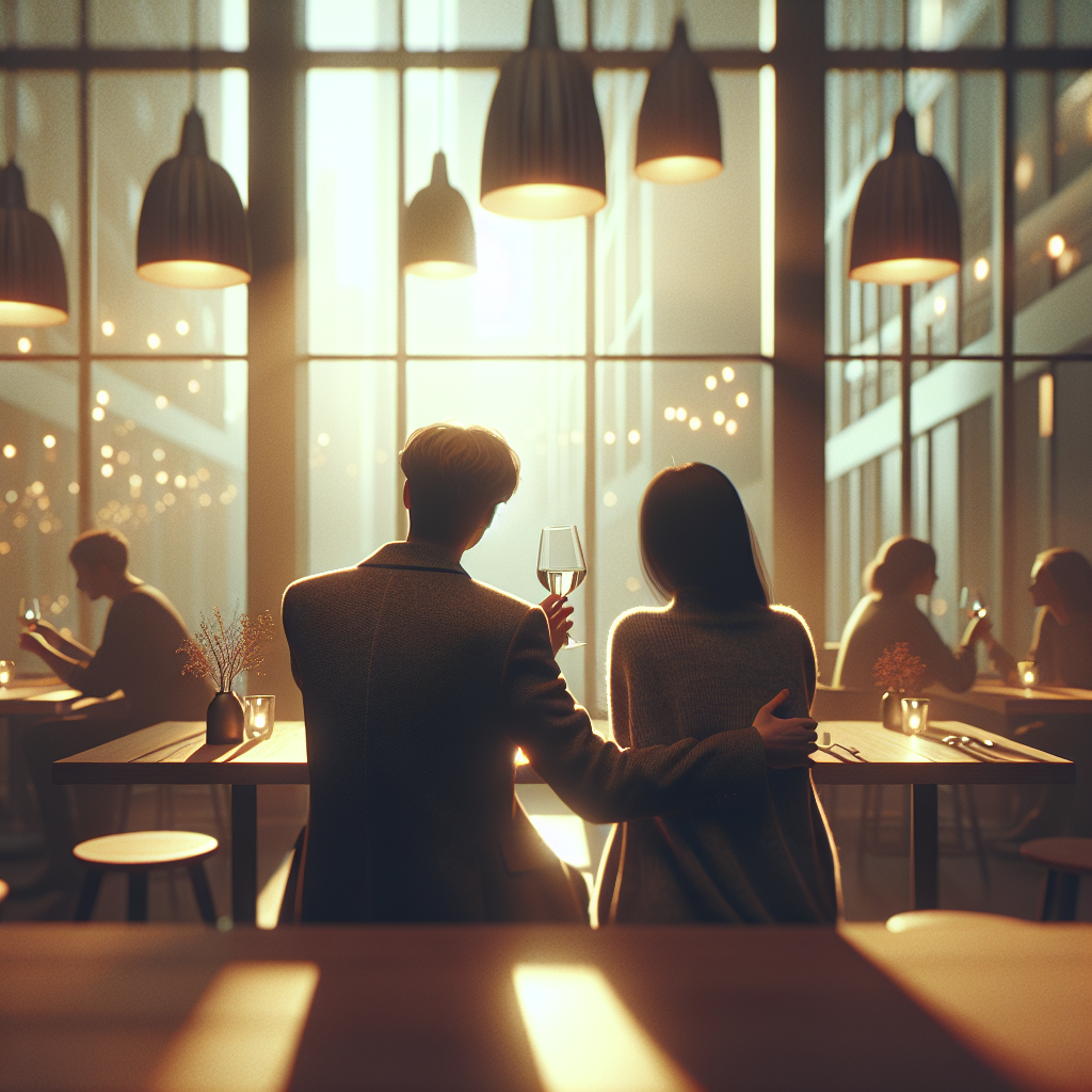 年末LINEで年始デートにつなげる5つの実践例（体験談付き）