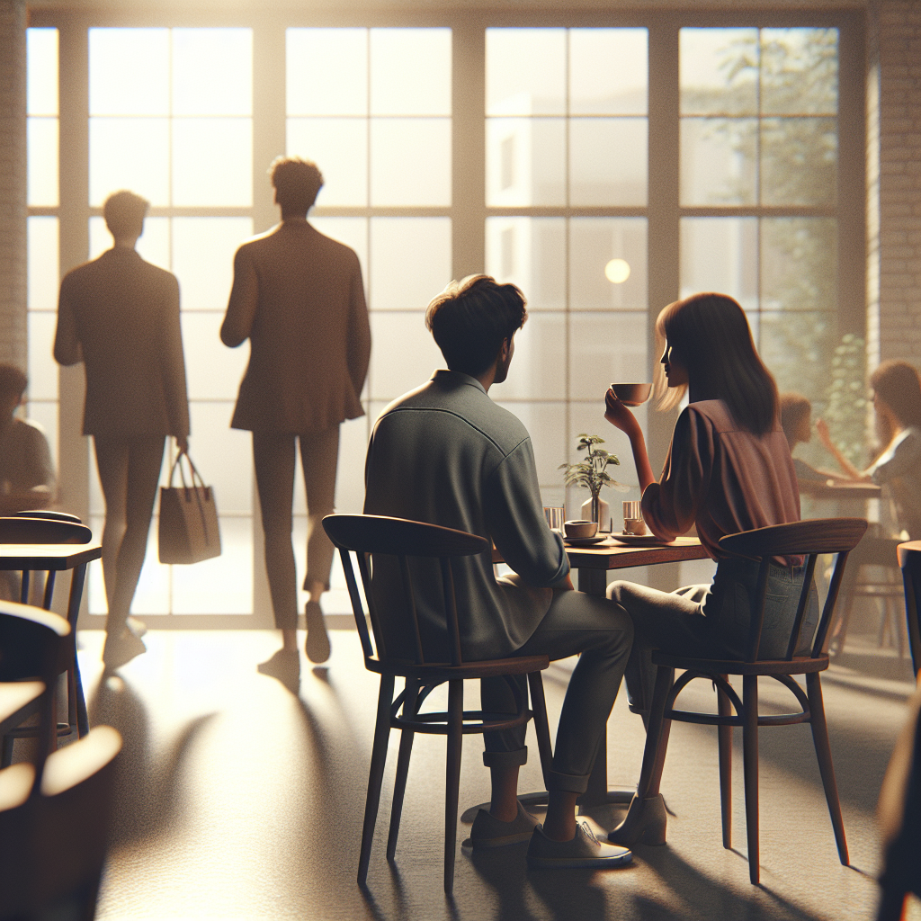 しつこいアプローチの見極めと対処法【体験談付】