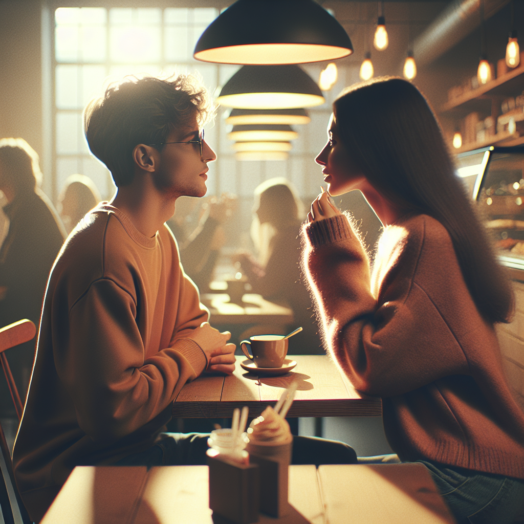 気持ちが伝わる恋愛の言葉5選と実践ヒント