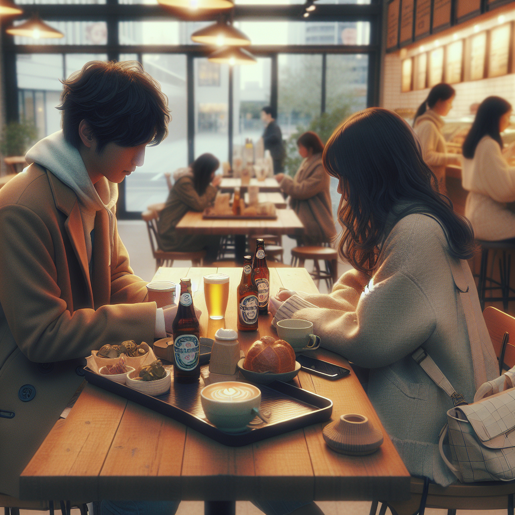 彼に「冷たい」と思われないための7つのサインとやさしい対処法（体験談あり）