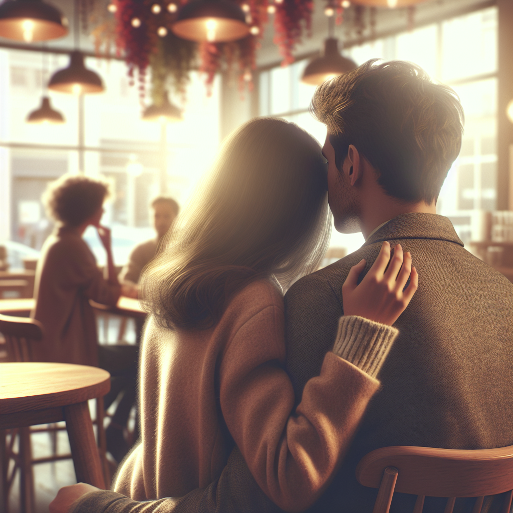 彼が「仕事を辞めたい」と言ったら？対応5つと実例