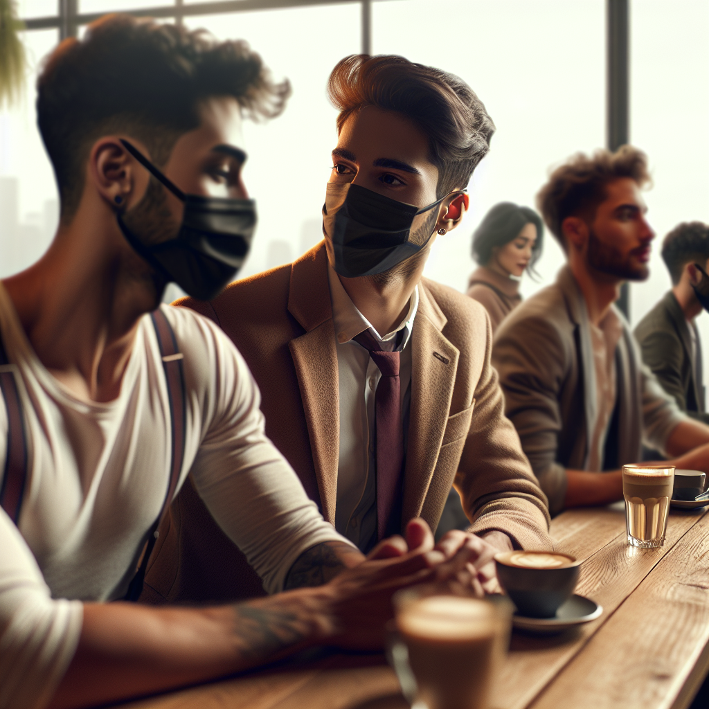 惹かれる男性の見極め方5つ｜実践アプローチ付き体験談